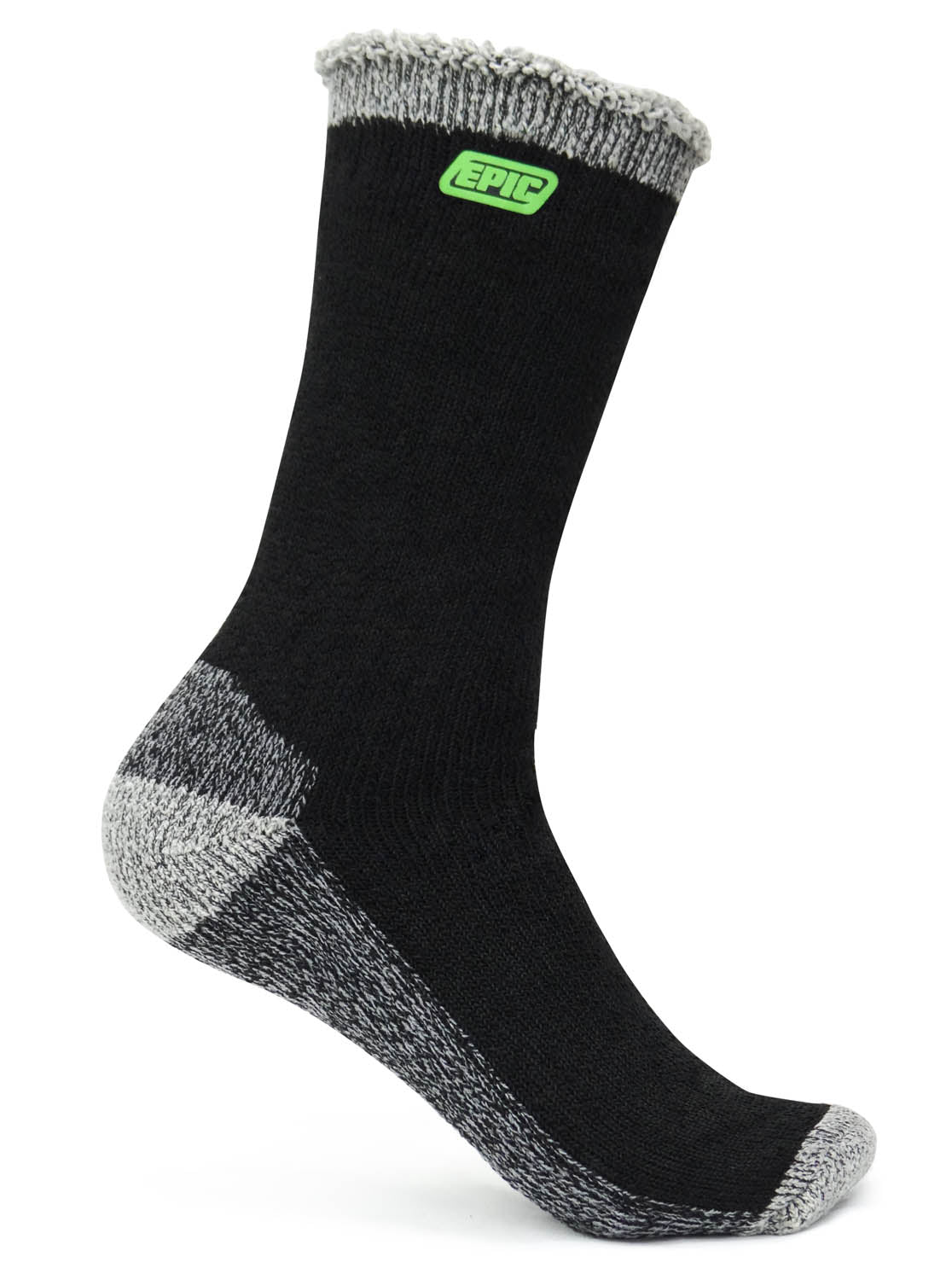 WOOL HEAVY DUTY SOCKS