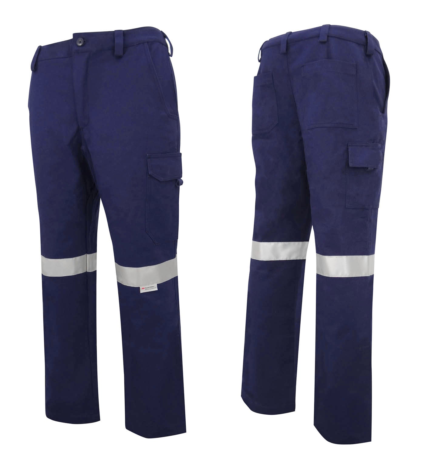 CUT RESISTANT CARGO PANTS