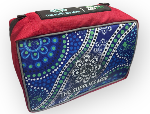 SURVIVAL Workplace First Aid KIT