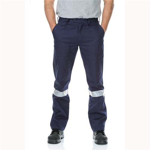 PANT 310GSM TAPED