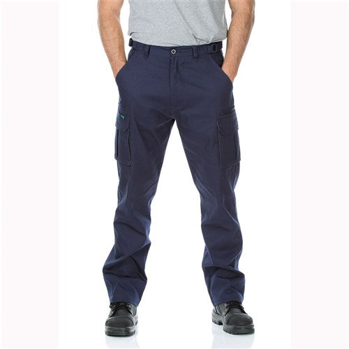 PANT CARGO 310GSM