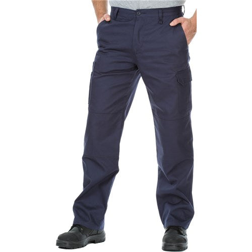 PANT CARGO M/WEIGHT COTTON