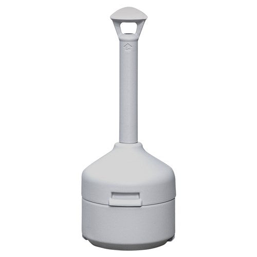 SMOKE STOP CLASSIC GREY