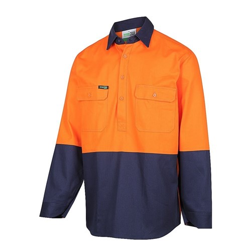 SHIRT L/S WELDERS