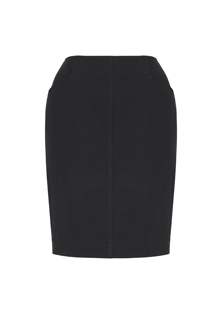 Siena Womens Bandless Pencil Skirt