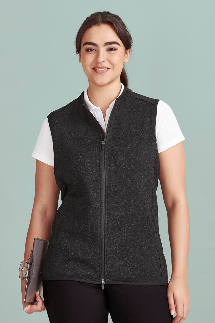 NOVA Womens Knit Vest