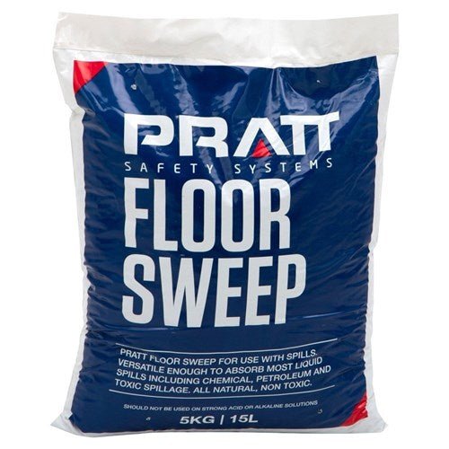 FLOOR SWEEP GENERAL PURPOSE 15L