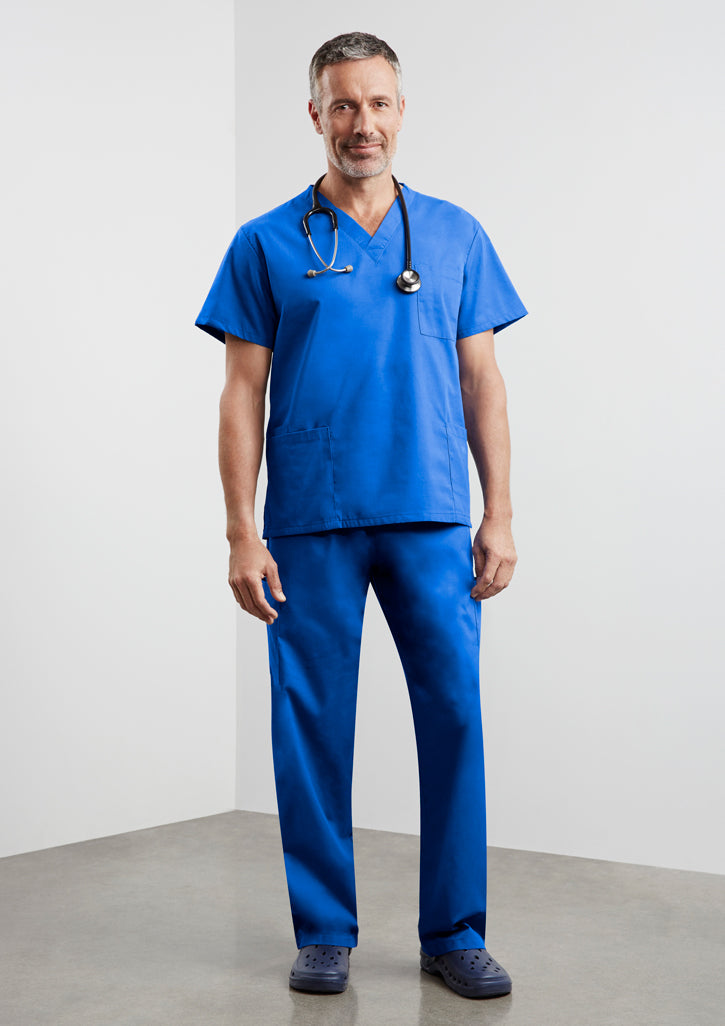 Unisex Classic Scrub Pant