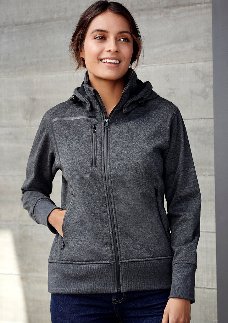 Womens Oslo Jacket