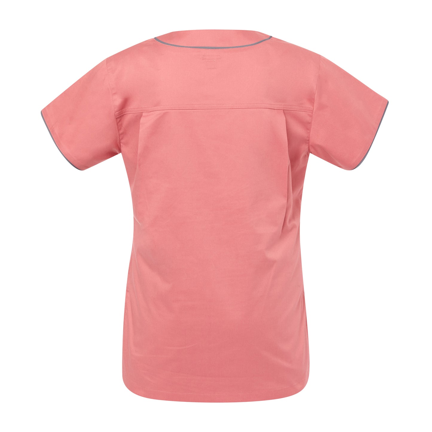 WOMENS STRETCH SCRUB TOP