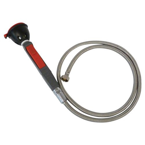 DRENCH HOSE SUITS SE590A & SE592A