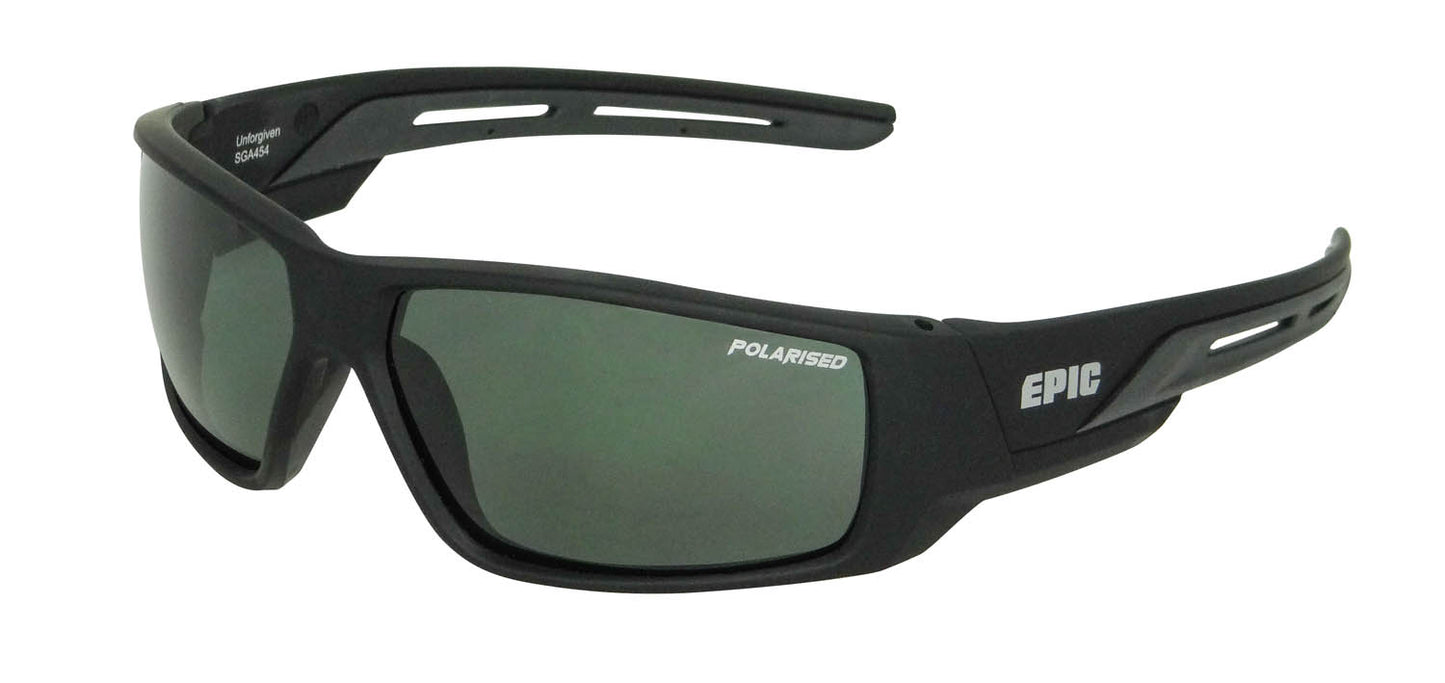 UNFORGIVEN™ HC, AS SAFETY GLASSES