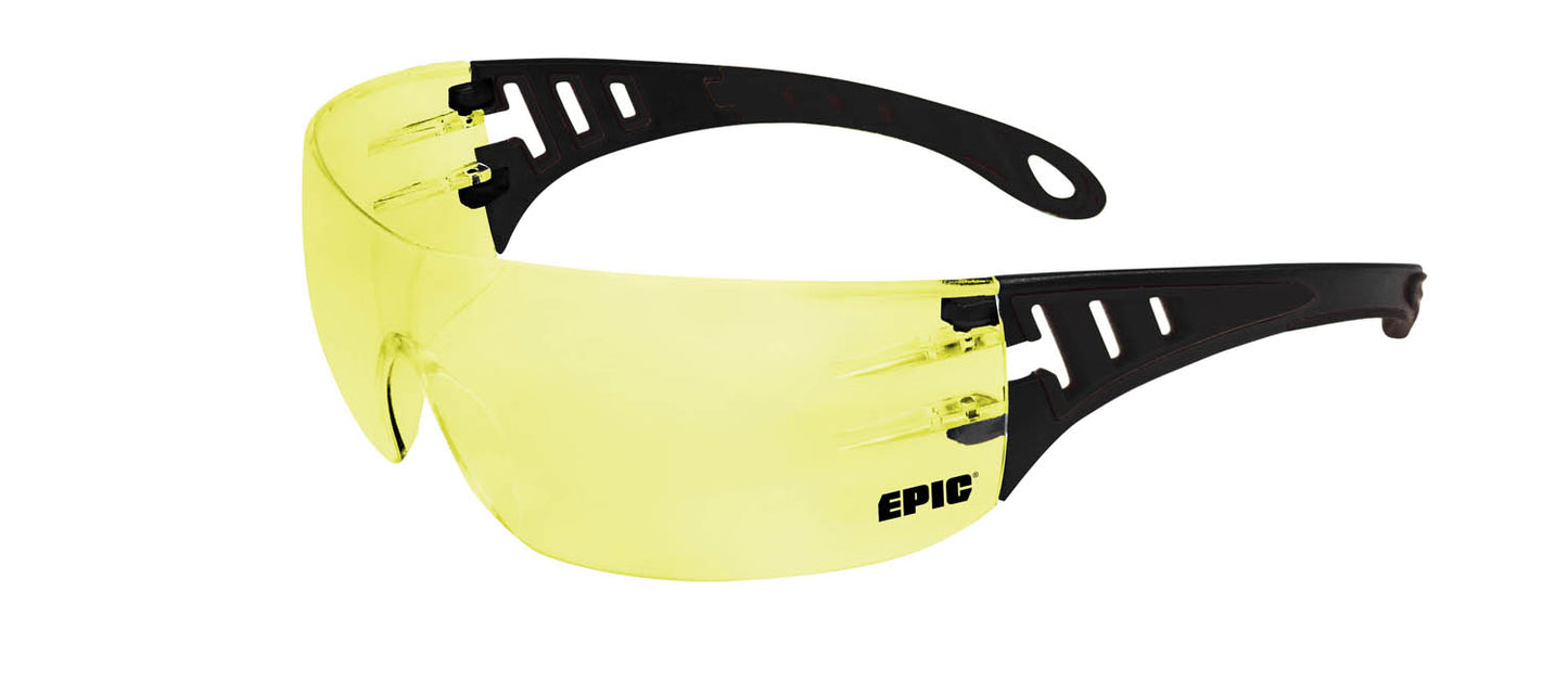 EPIC AF, HC, AS SAFETY GLASSES