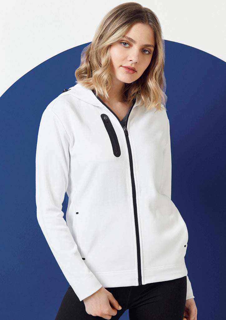 Womens Neo Hoodie