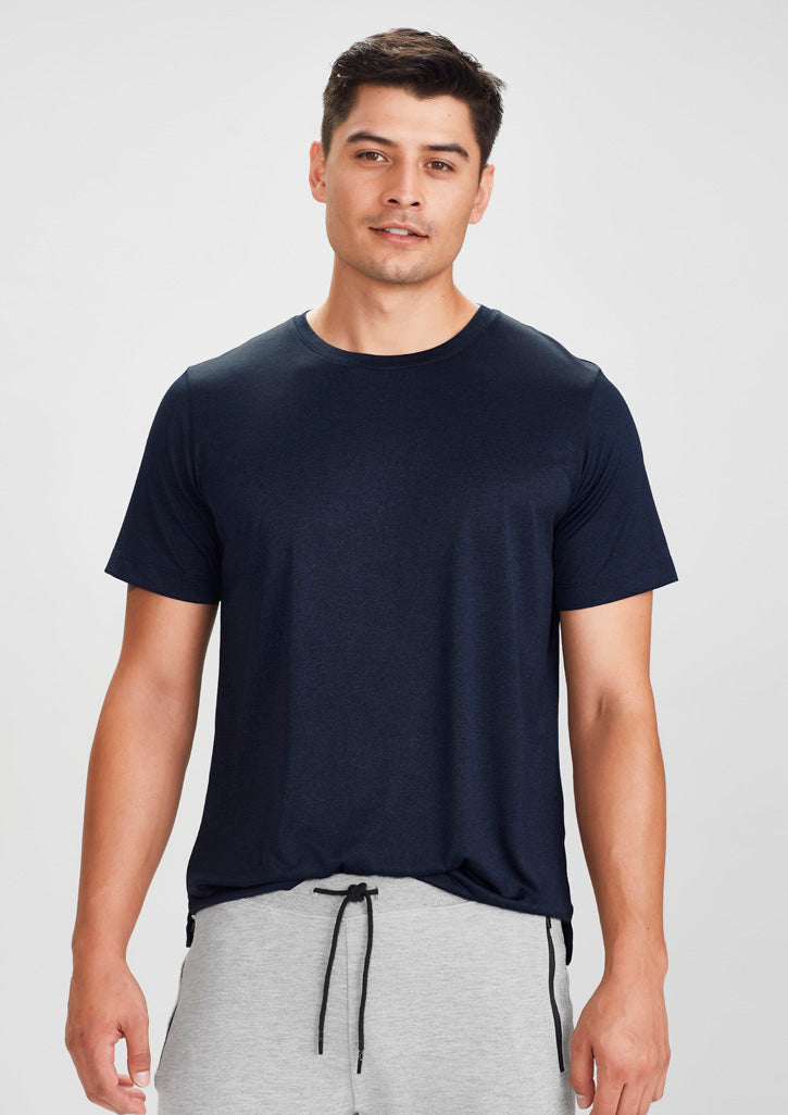 Mens Aero Short Sleeve Tees