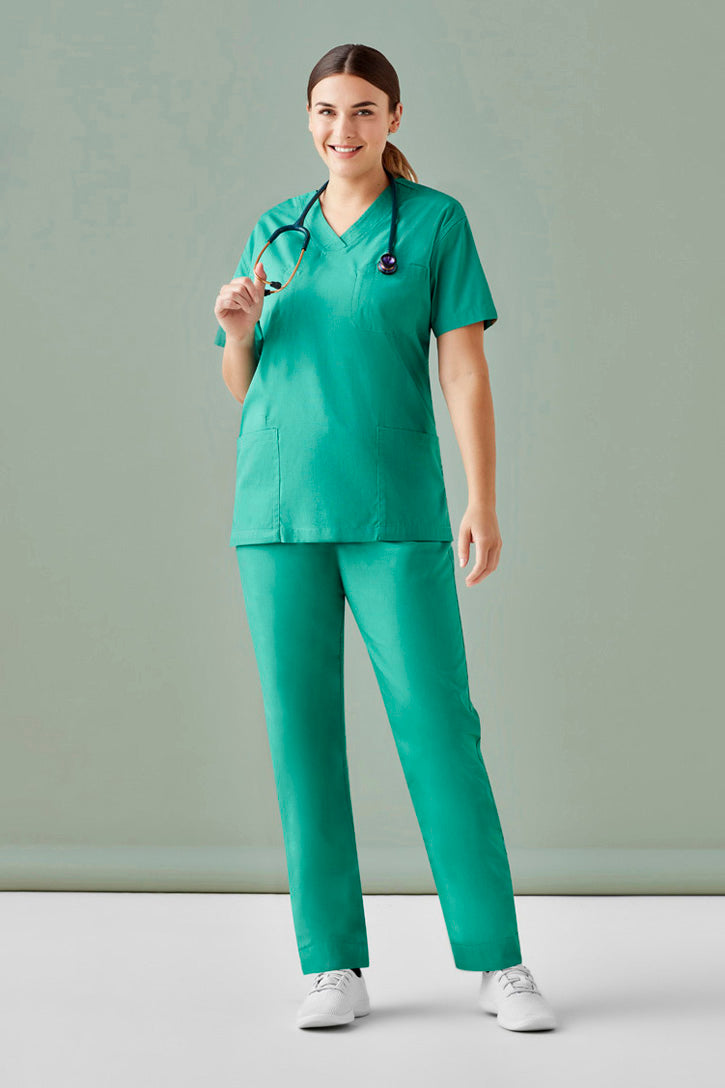 Unisex Hartwell Reversible Scrub Pant