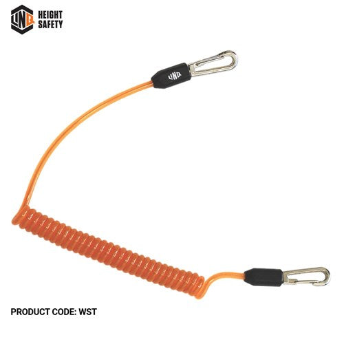WRIST STRAP TOOL CONNECTOR