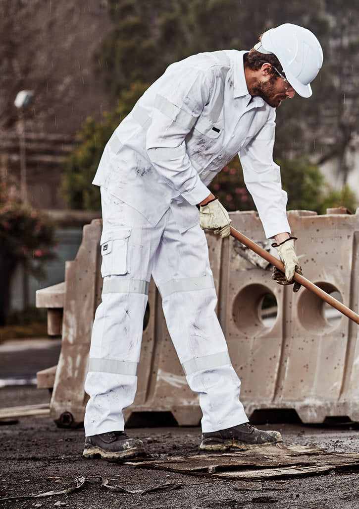 Mens Bio Motion Taped Pant