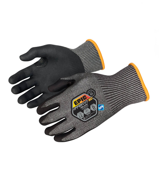 UPPERCUT™ HELIUM™ 5D CUT RESISTANT GLOVE