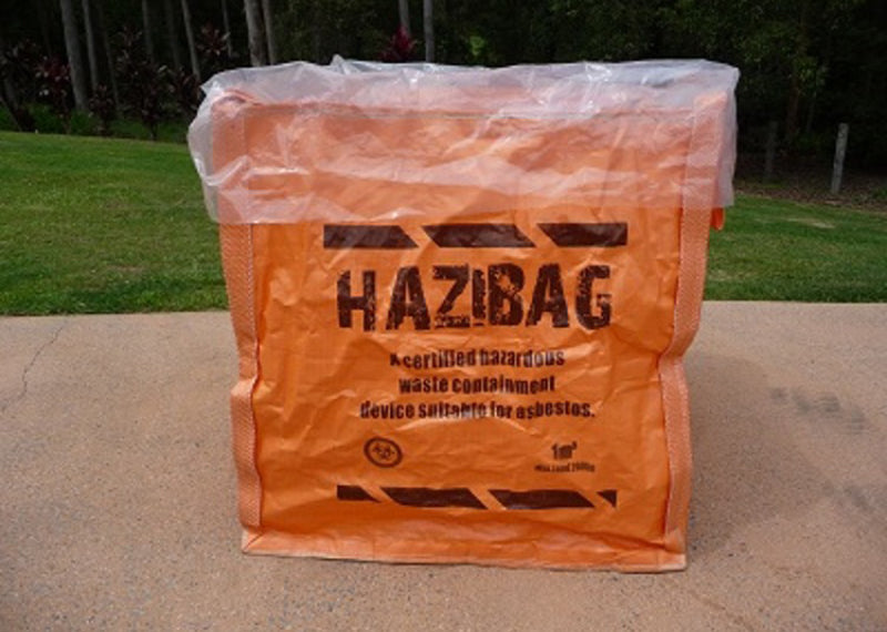 Hazibag - 1 CUBE (Small)