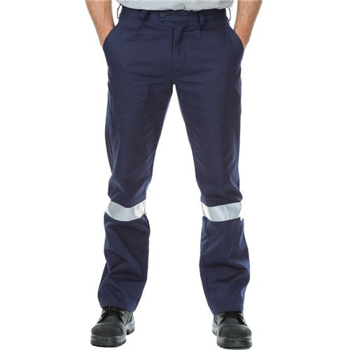 PANT 310GSM TAPED
