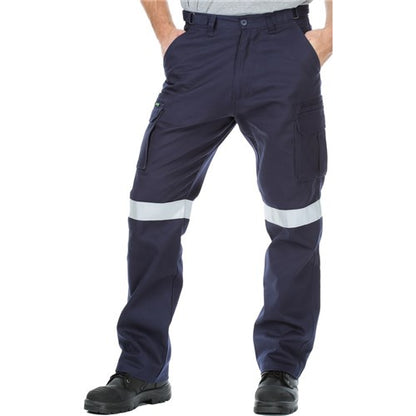 PANT CARGO 310GSM TAPED