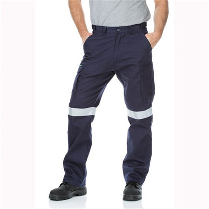 PANT CARGO 310GSM TAPED