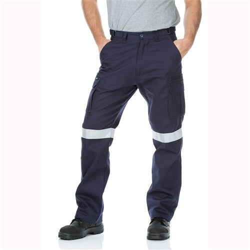 PANT CARGO 310GSM TAPED