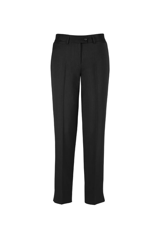 Cool Stretch Womens Slim Leg Pant