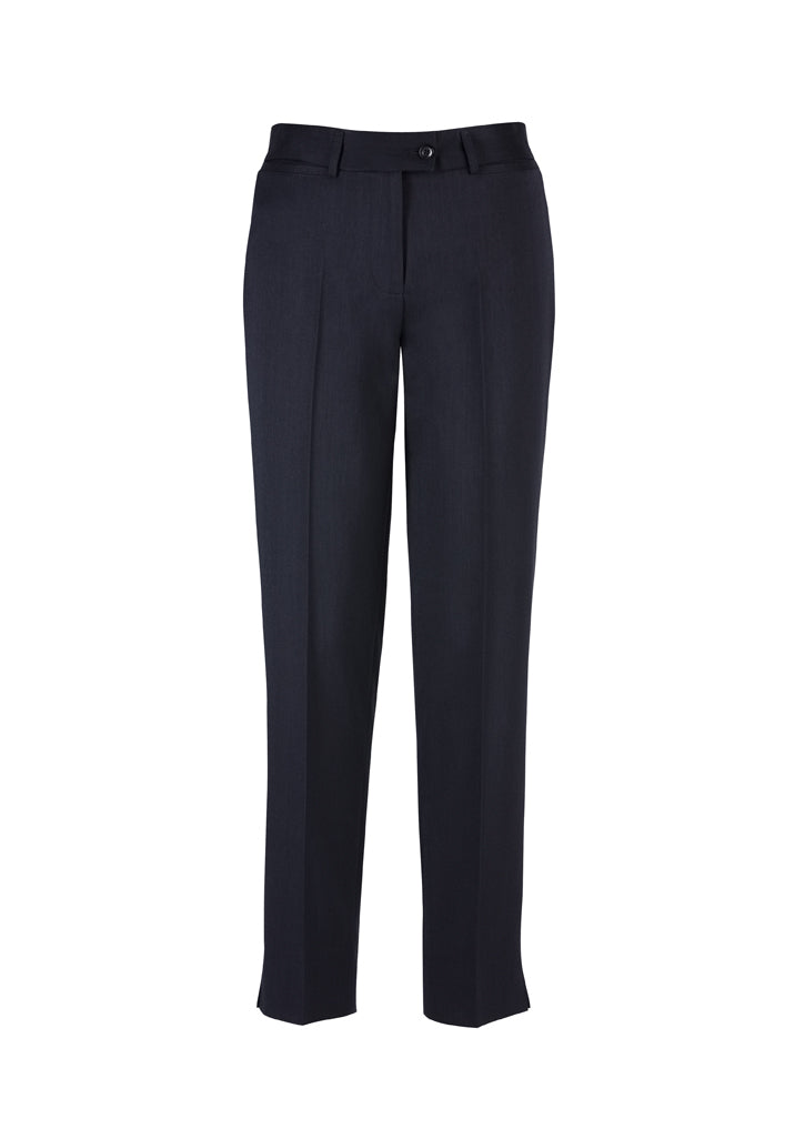 Cool Stretch Womens Slim Leg Pant