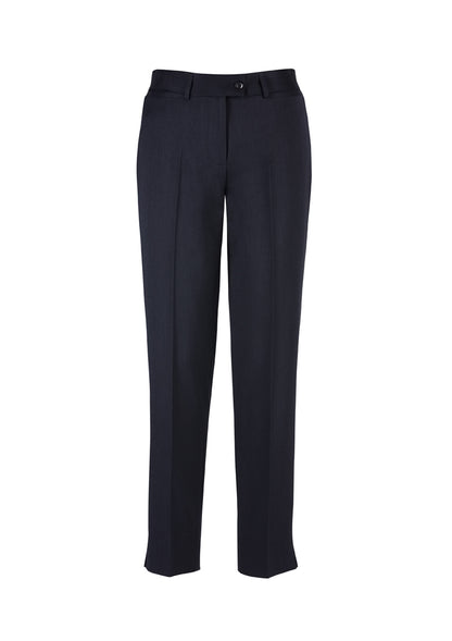 Cool Stretch Womens Slim Leg Pant
