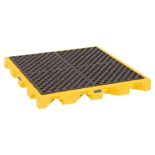 MODULAR SPILL DECK 4 DRUM