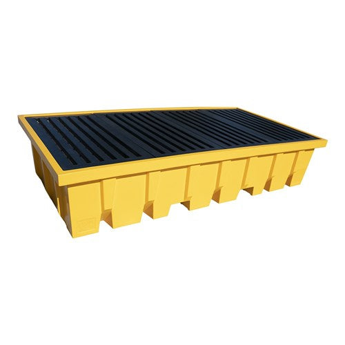 IBC SPILL CONTAINMENT DOUBLE