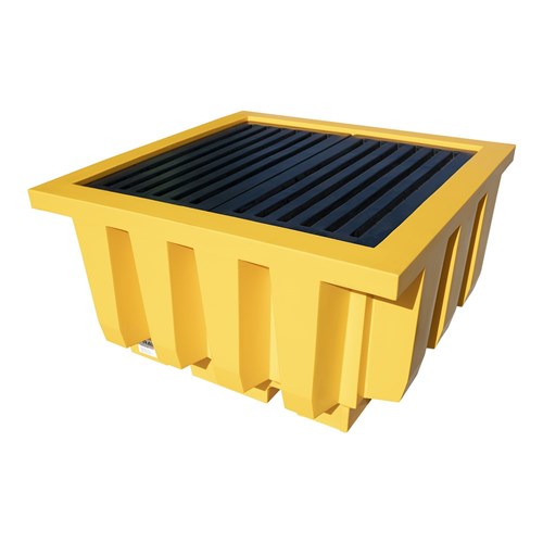 IBC SPILL CONTAINMENT SINGLE