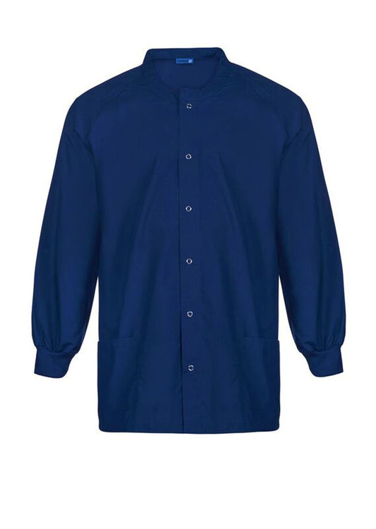 WARM UP JACKET