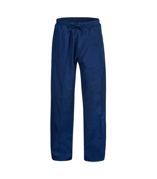 UNISEX SCRUB PANT WITH POCKETS