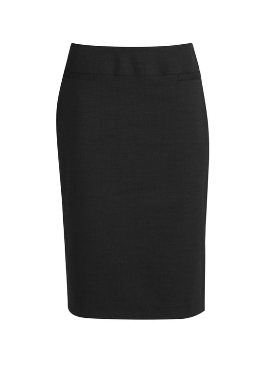 Cool Stretch Womens Relaxed Fit Skirt