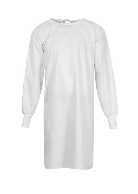 PATIENT GOWN - LONG SLEEVE