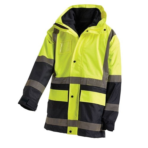 JACKET 300D 5 IN 1 TAPED