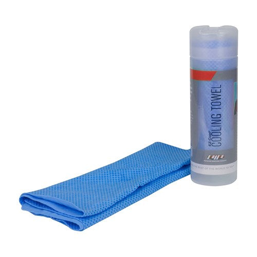 EZ-COOL COOLING TOWEL BLUE