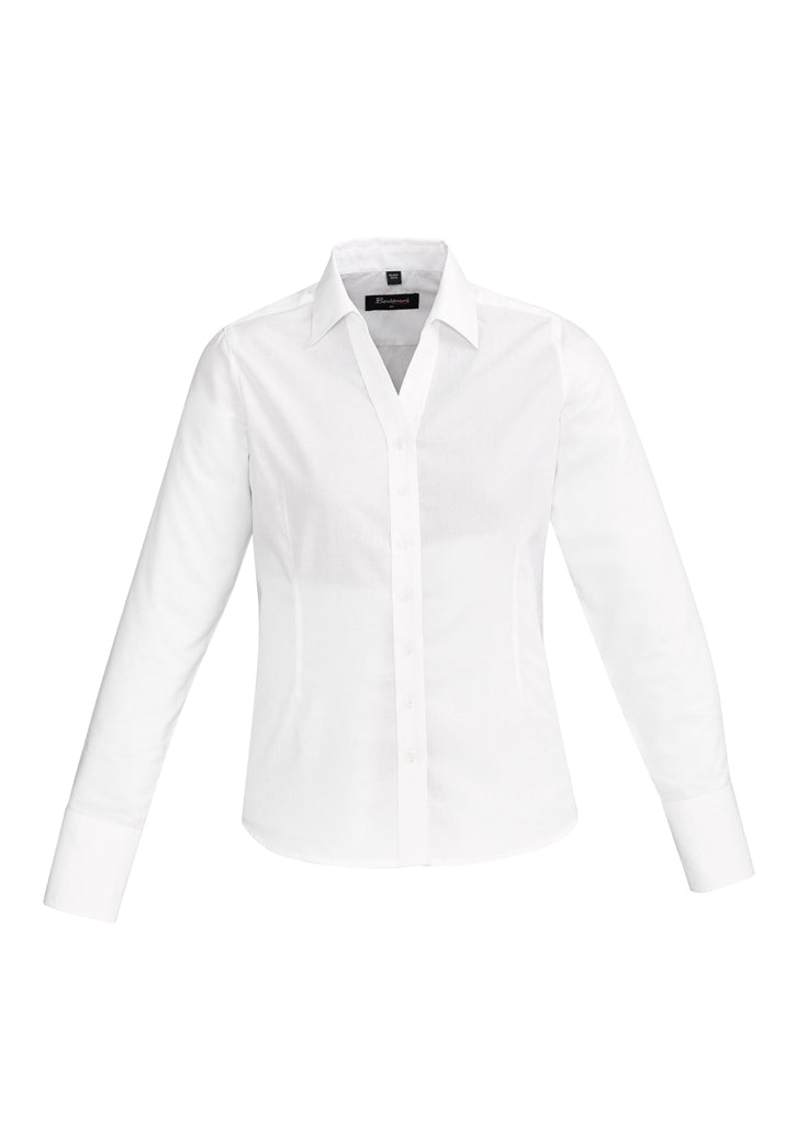 Hudson Womens Long Sleeve Shirt