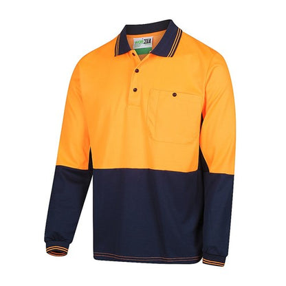 POLO L/S