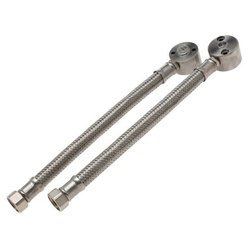 HOSE & ELBOW ASSEMBLY RIGHT HAND S/S BRD