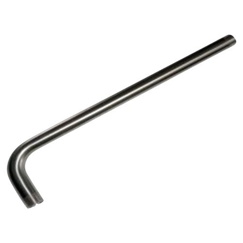STAINLESS STEEL SHOWER ARM