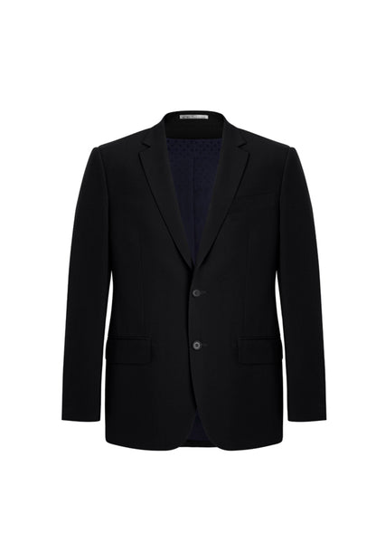 Siena Mens City Fit Two Button Jacket
