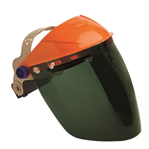 BROWGUARD SHADE 5 VISOR