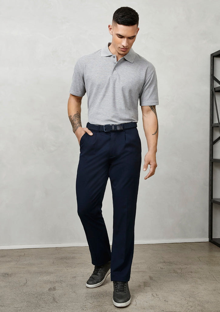 Mens Detroit Pant (Stout) 