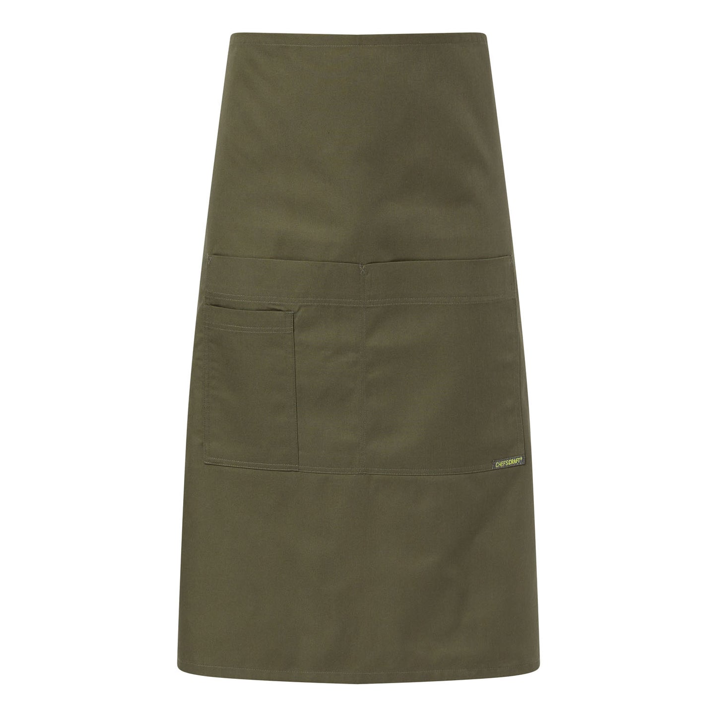 BISTRO 3/4 APRON