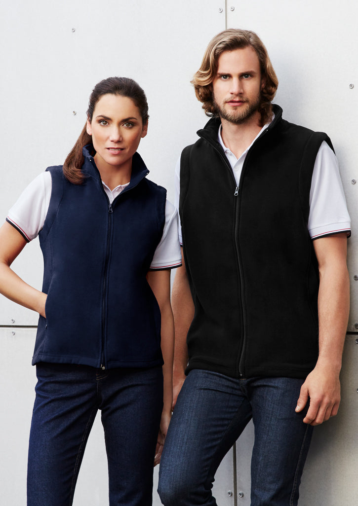 Mens Plain Vest
