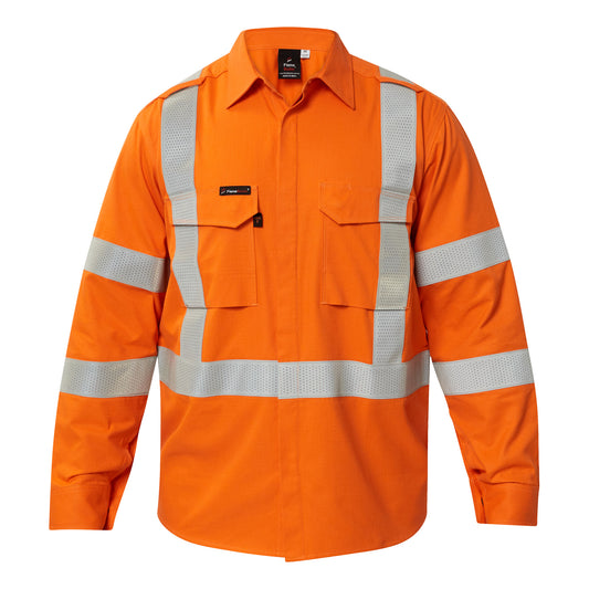 MENS HRC2 CF ORG SHIRT